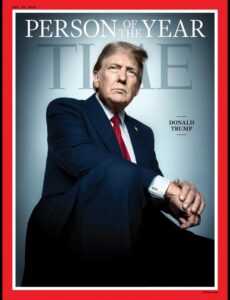 Person of the Year 2024